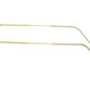 Ray-Ban Hexagonal RB3548-919631 - Goud - Afbeelding 3