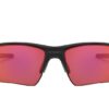 Oakley Flak 2.0 XL OO9188-A7 - Matzwart