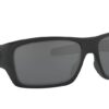 Oakley Turbine OO9263-42 - Matzwart - Afbeelding 2