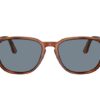 Persol 0PO3019S-96/56 - Havana