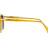 Persol 0PO9649S-204/S3 - Geel - Afbeelding 2