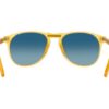 Persol 0PO9649S-204/S3 - Geel - Afbeelding 3