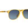 Persol 0PO9649S-204/S3 - Geel - Afbeelding 4