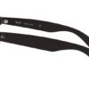 Ray-Ban Justin RB4165-601/8G - Zwart - Afbeelding 3