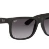 Ray-Ban Justin RB4165-601/8G - Zwart - Afbeelding 2