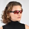 Oakley Flak 2.0 XL OO9188-A7 - Matzwart - Afbeelding 4