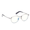 Tom Ford FT5749-012 - Zilver