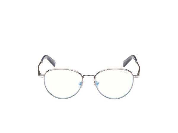 Tom Ford FT5749-012 - Zilver - Afbeelding 2