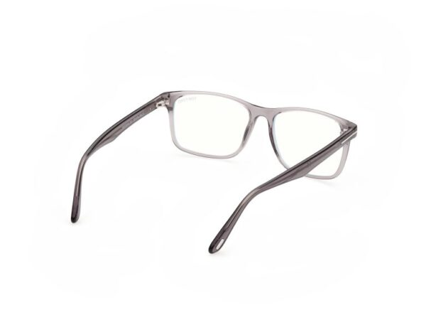 Tom Ford FT5752-020 - Grijs - Afbeelding 4