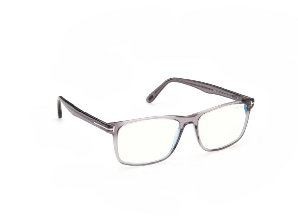 Tom Ford FT5752-020 - Grijs