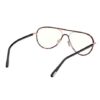 Tom Ford FT5897-B-053 - Bruin - Afbeelding 4