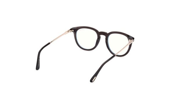 Tom Ford FT5905-B-005 - Zwart met Goud - Afbeelding 4