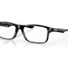 Oakley Plank 2.0 OX8081-15 - Zwart