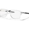 Oakley Wheel House OX8166-02 - Transparant