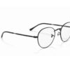 Ray-Ban David RX3582V-2760 - Zwart