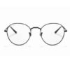 Ray-Ban David RX3582V-2760 - Zwart - Afbeelding 2