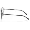 Ray-Ban Jack RX6465-2509 - Zwart - Afbeelding 3
