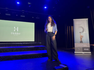 Event: horen, beleven en muziek