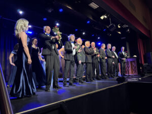 Event: horen, beleven en muziek